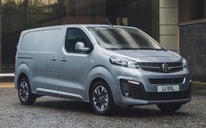Vauxhall Vivaro Van '2019